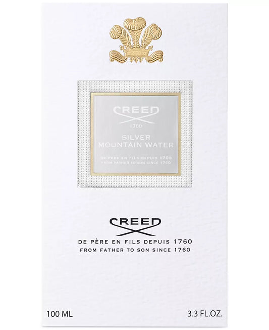 Creed Silver Mountain 120ml