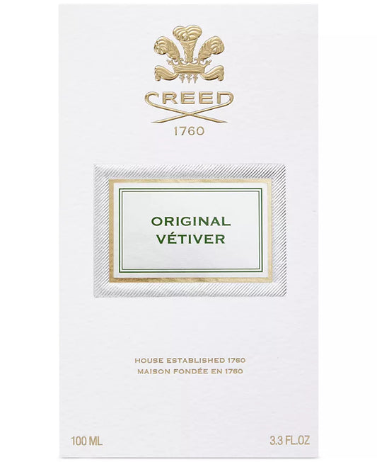 Creed Original Vetiver 120ml