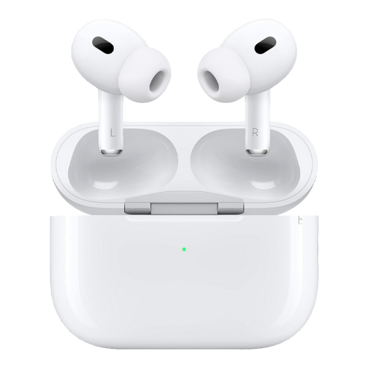 AirPods ANC