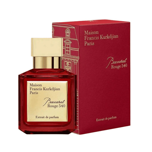 Maison Francis Kurkdijan Baccarat Rouge 540 2.4fl Oz