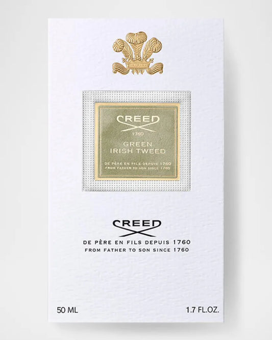Creed Green Irish Tweed 120ml
