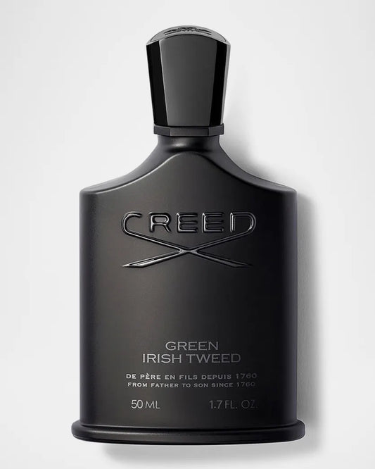 Creed Green Irish Tweed 120ml