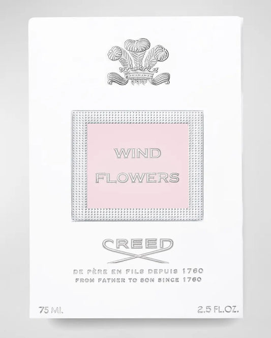 Creed Wind Flowers 75ml