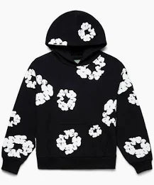 Denim Tears Hoodie